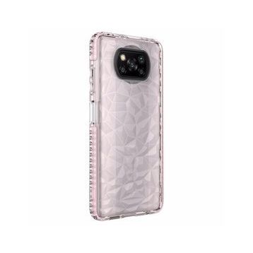Zore Xiaomi Poco X3 Buzz Kapak Kılıf