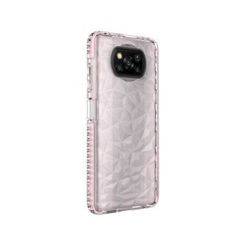 Zore Xiaomi Poco X3 Buzz Kapak Kılıf