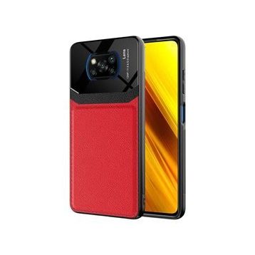 Zore Xiaomi Poco X3 ​Emiks Kapak Kılıf