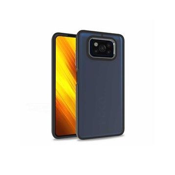 Zore Xiaomi Poco X3 Flora Kapak Kılıf