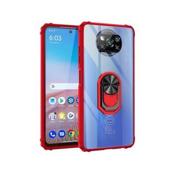 Zore Xiaomi Poco X3 Mola Kapak Kılıf