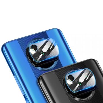 Zore Xiaomi Poco X3 Nano Kamera Camı
