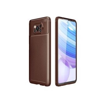 Zore Xiaomi Poco X3 Negro Silikon Kılıf