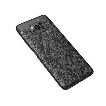 Zore Xiaomi Poco X3 Niss Silikon Kılıf