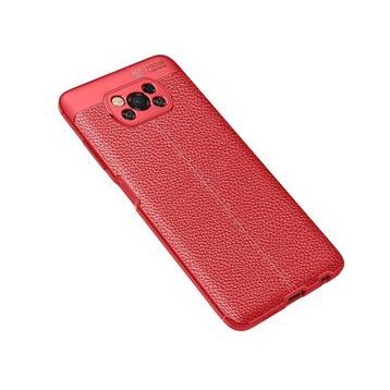 Zore Xiaomi Poco X3 Niss Silikon Kılıf