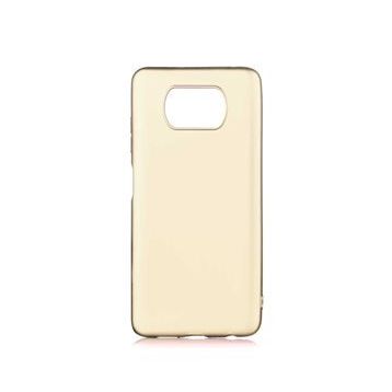 Zore Xiaomi Poco X3 Premier Silikon Kılıf