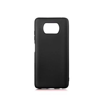 Zore Xiaomi Poco X3 Premier Silikon Kılıf