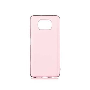 Zore Xiaomi Poco X3 Premier Silikon Kılıf