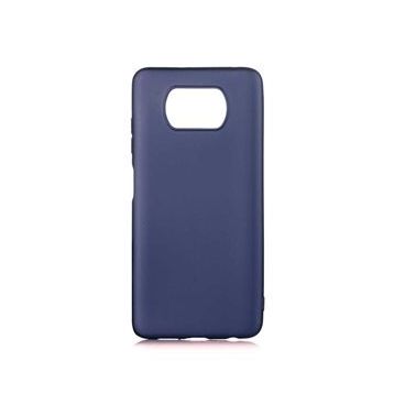 Zore Xiaomi Poco X3 Premier Silikon Kılıf