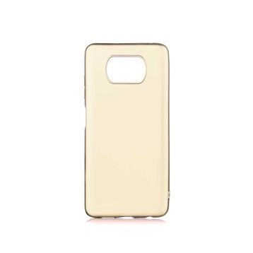 Zore Xiaomi Poco X3 Premier Silikon Kılıf