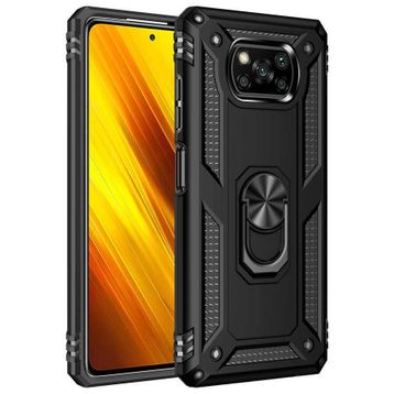 Zore Xiaomi Poco X3 Vega Silikon Kılıf