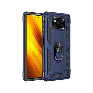 Zore Xiaomi Poco X3 Vega Silikon Kılıf