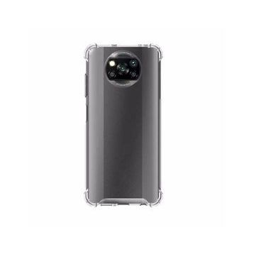 Zore Xiaomi Poco X3 Zore Nitro Anti Shock Silikon Cep Telefonu Kılıfı