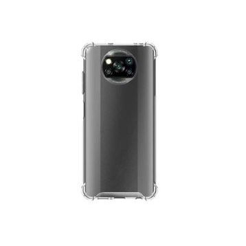 Zore Xiaomi Poco X3 Zore Nitro Anti Shock Silikon Cep Telefonu Kılıfı