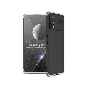 Zore Xiaomi Poco X4 Pro 5G Ays Kılıf
