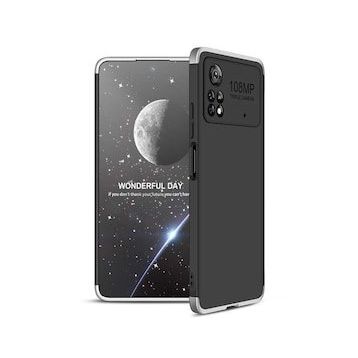 Zore Xiaomi Poco X4 Pro 5G Ays Kılıf