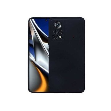 Zore Xiaomi Poco X4 Pro 5G Premier Silikon Kılıf