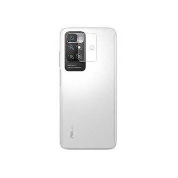 Zore Xiaomi Redmi 10 Renksiz Nano Kamera Koruyucu
