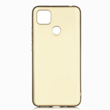 Zore Xiaomi Redmi 10a Premier Silikon Kapak Kılıf