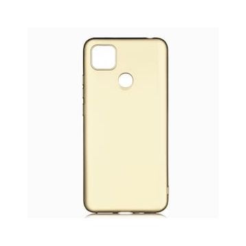 Zore Xiaomi Redmi 10a Premier Silikon Kapak Kılıf