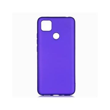Zore Xiaomi Redmi 10a Premier Silikon Kapak Kılıf