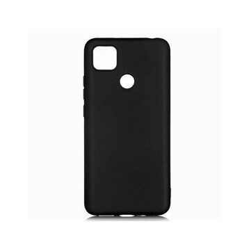 Zore Xiaomi Redmi 10a Premier Silikon Kapak Kılıf