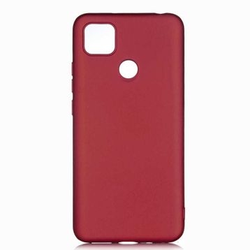 Zore Xiaomi Redmi 10a Premier Silikon Kapak Kılıf