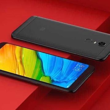 Zore Xiaomi Redmi 5 Plus Kenarları Kırılmaya Dayanıklı Cam Ekran Koruyucu