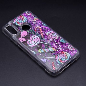 Zore Xiaomi Redmi 5 Plus Marshmelo Silikon Kılıf