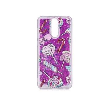 Zore Xiaomi Redmi 5 Plus Marshmelo Silikon Kılıf