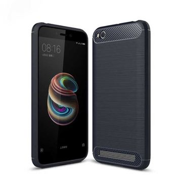 Zore Xiaomi Redmi 5A Room Silikon Kılıf