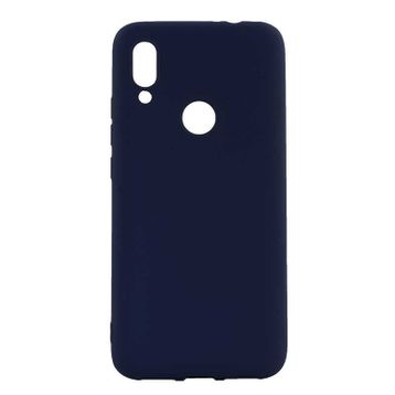 Zore Xiaomi Redmi 7 Premier Silikon Kılıf