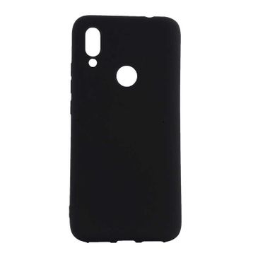 Zore Xiaomi Redmi 7 Premier Silikon Kılıf