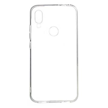 Zore Xiaomi Redmi 7 Süper Silikon Kılıf