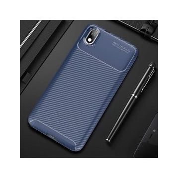 Zore Xiaomi Redmi 7A Negro Silikon Kılıf