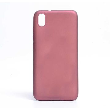 Zore Xiaomi Redmi 7A Premier Silikon Kılıf