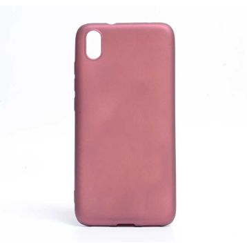 Zore Xiaomi Redmi 7A Premier Silikon Kılıf
