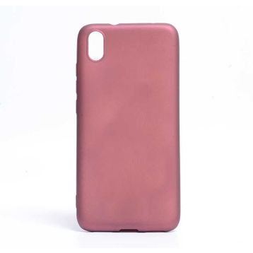Zore Xiaomi Redmi 7A Premier Silikon Kılıf