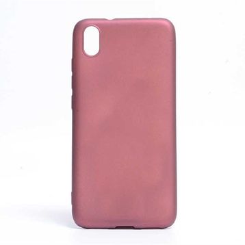 Zore Xiaomi Redmi 7A Premier Silikon Kılıf