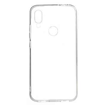 Zore Xiaomi Redmi 7A Süper Silikon Kılıf