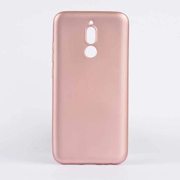 Zore Xiaomi Redmi 8 Premier Silikon Kılıf