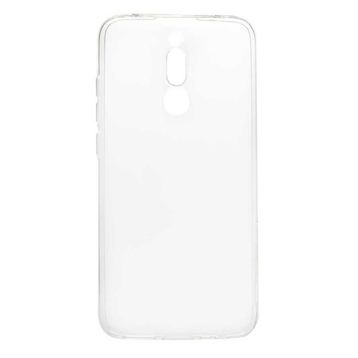 Zore Xiaomi Redmi 8 Süper Silikon Kılıf