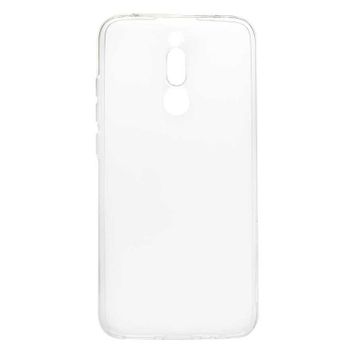 Zore Xiaomi Redmi 8 Süper Silikon Kılıf