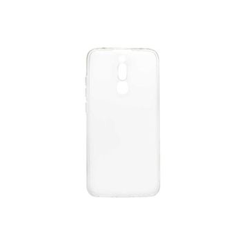 Zore Xiaomi Redmi 8 Süper Silikon Kılıf