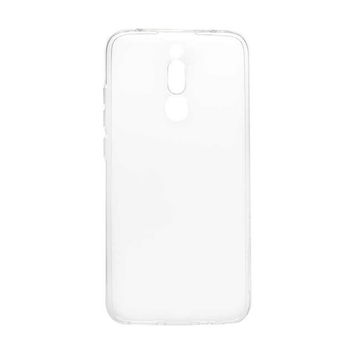 Zore Xiaomi Redmi 8 Süper Silikon Kılıf
