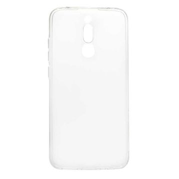 Zore Xiaomi Redmi 8 Süper Silikon Kılıf