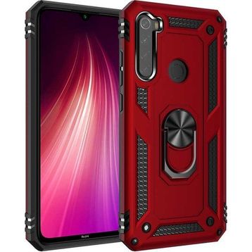 Zore Xiaomi Redmi 8 Vega Silikon Kılıf
