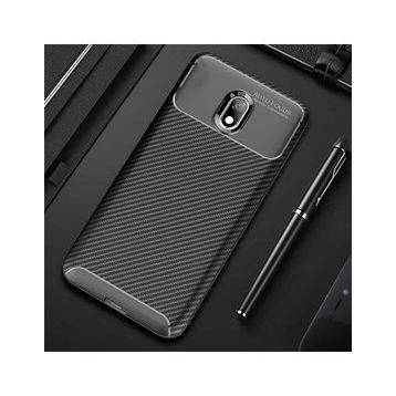 Zore Xiaomi Redmi 8A Negro Silikon Kılıf