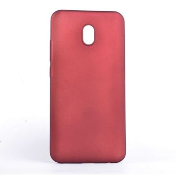 Zore Xiaomi Redmi 8A Premier Silikon Kılıf