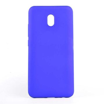 Zore Xiaomi Redmi 8A Premier Silikon Kılıf